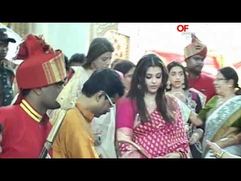 aishwarya rai pregnant - For more Bollywood news: Log on to http://www.businessofcinema.com/ Facebook: http://www.facebook.com/BusinessofCinema Twitter: http://www.twitter.com/BOCLiv...