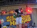 teledysk, klip, Ozomatli,- Cumbia de los Muertos