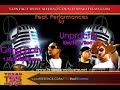 Houston Underground Flyer The original Sunday Night Hip Hop!