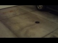 Acura NSX Xmod Garage drifting