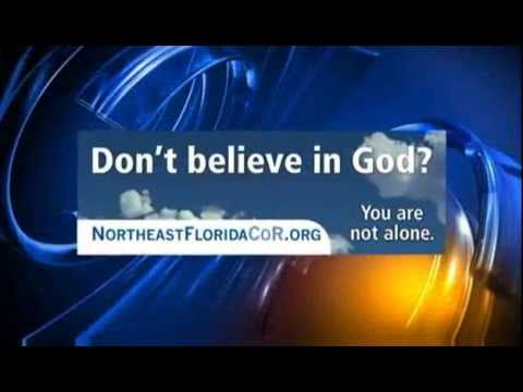 Atheist Billboards