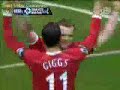 The best season 06/07 Wayne Rooney