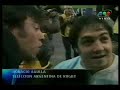 Pumas Vs Escocia, Nota CQC Argentina