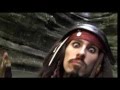 Jack Sparrow Gone Wild (youtube version)
