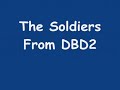Tribal Wars soldiers