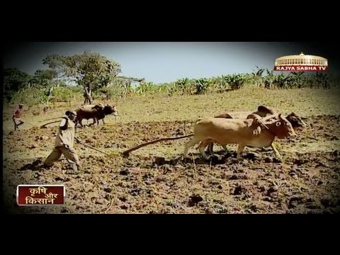 how to agriculture india