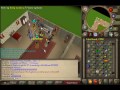 Fatemaster51 gets 99 FireMaking