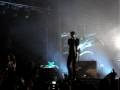 THE KILLERS LIVE PATRIOT CENTER FAIRFAX, VA 1/28/09 "ALL ...