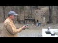Glock 20 with heavy cast bullets