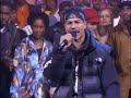 Showbiz & A.G. Ft. Dres (Black Sheep) - Bounce Ta' This LIVE