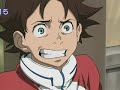 Eureka Seven Ep 5 Part 2