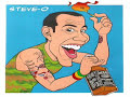 Steve-O Compilation