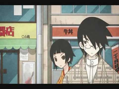 Sayonara Zetsubou Sensei