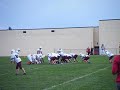 EMS vs. Watson JH 9-3-08