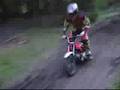 Stocker race