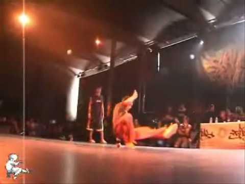 Bboy Ryoma