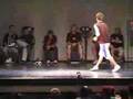 Bboy Ryoma