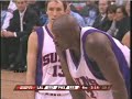 kobe bryant 41 pts vs suns in shaquilles debut 2008