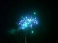 Svea Fireworks: Tornado Crackling