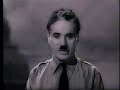 El gran dictador -Charlie Chaplin El gran dictador -Charlie Chaplin