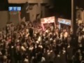 ريف دمشق الكسوة مظاهرات مسائية 23-8 fz