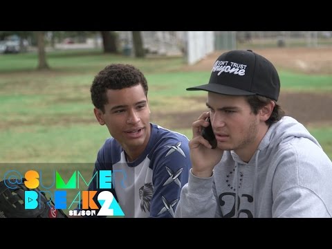 Betrayal Shows Your True Side | Season 2 Episode 13 @SummerBreak 2