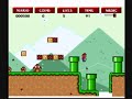 Mario Flash Games-Super Flash Mario Bros.