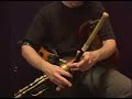 TradLessons.com - Rakish Paddy (Uilleann Pipes)