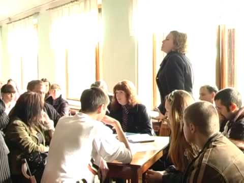 Просмотр видео