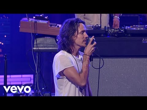 Nice To Know You (Live on Letterman)