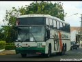 Fotos de alguns ônibus!