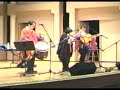 Vientos del sur/Concert live /Carlos,Raul y Andres Kallpain.