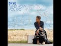 Skye - All The Promises