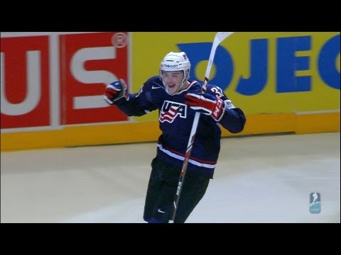 Finland - USA 2-3 SO