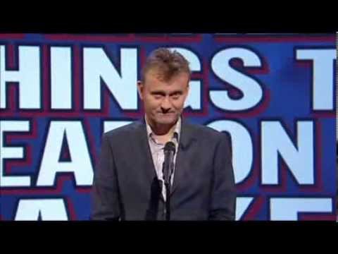 Best of Mock The Week - Scenes We'd Like To See Part 8(Season 7)