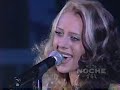 Monica Naranjo Las Campanas del Amor en Vivo