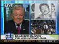 FOX brings in ex-FBI agent to denounce Obama