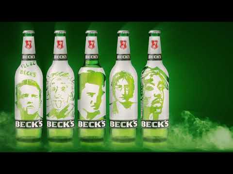 Beck’s Scratch4Art