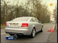 BMW M5 Vs Audi S6 Vs Mercedes E63 Amg