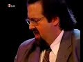 Joey DeFrancesco Trio - Evidence