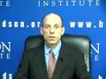 Richard Weitz on US-Russian relations and the next president