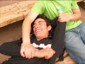 Olimpiadas Barnabitas 2007
