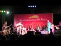 TARHANA meets the RHYTHM of RAJASTHAN - India TARHANA meets the RHYTHM of RAJASTHAN - India