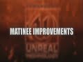 Unreal Engine 3 Tech Demo GDC \