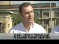 Fier, PS akuza per skrapin - Vizion Plus - News - Lajme