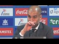 Deportes / Fútbol; Barcelona, Guardiola: 