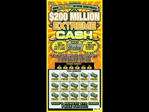 how to collect ohio lottery winnings