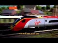 Hornby TV advert (Christmas '07)