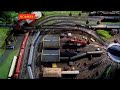 Hornby TV advert (Christmas \