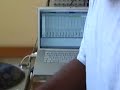 Ableton Live 5.2 turntable set. 2